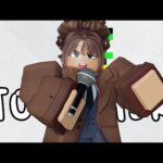 Now Playing on Roblox Highlights: Together