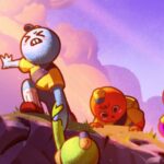 'Friendslop' dominated 2025 by proving time and time again that graphics are overrated