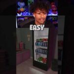 FUNNY MOMENT In Roblox Shawarma Kiosk