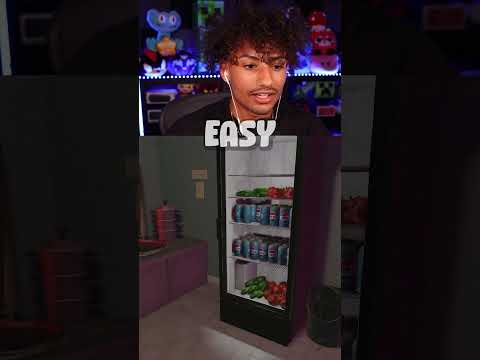 FUNNY MOMENT In Roblox Shawarma Kiosk