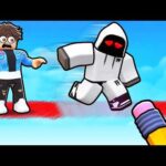 ROBLOX DOODLE OBBY..