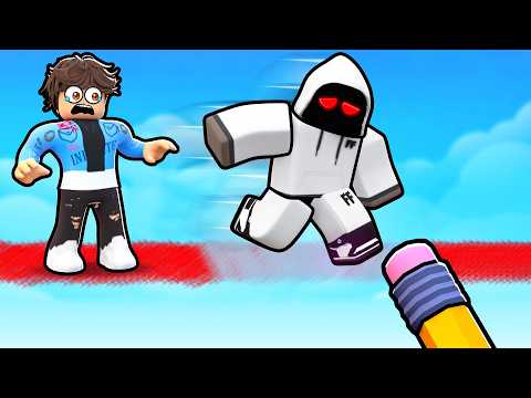 ROBLOX DOODLE OBBY..