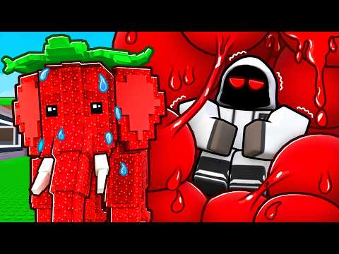 ROBLOX ENTER BRAINROT
