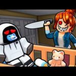 I Got Adopted In Roblox..