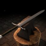 There's a fantasy swordsmithing sim launching on Steam next week, which is a sentence I've been wait...