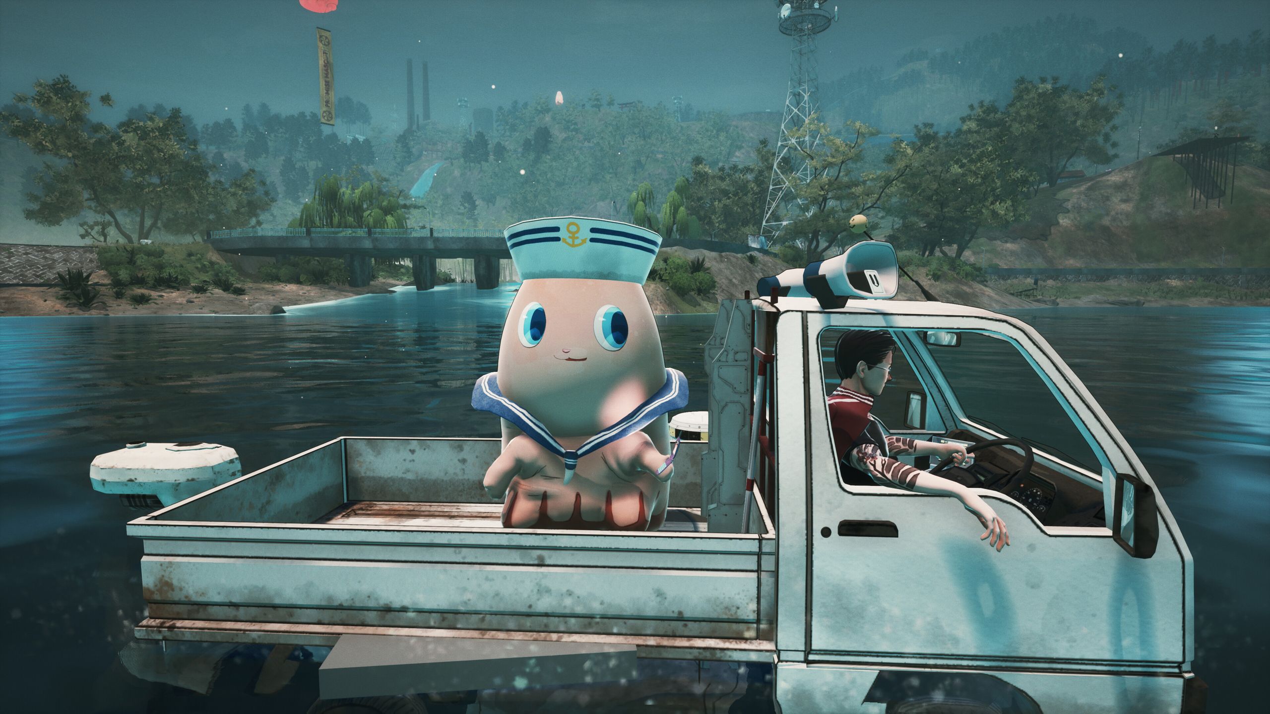 My 5 favorite ‘cozy’ games that don’t actually look like cozy games