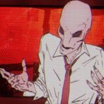 In defense of XCOM: Chimera Squad