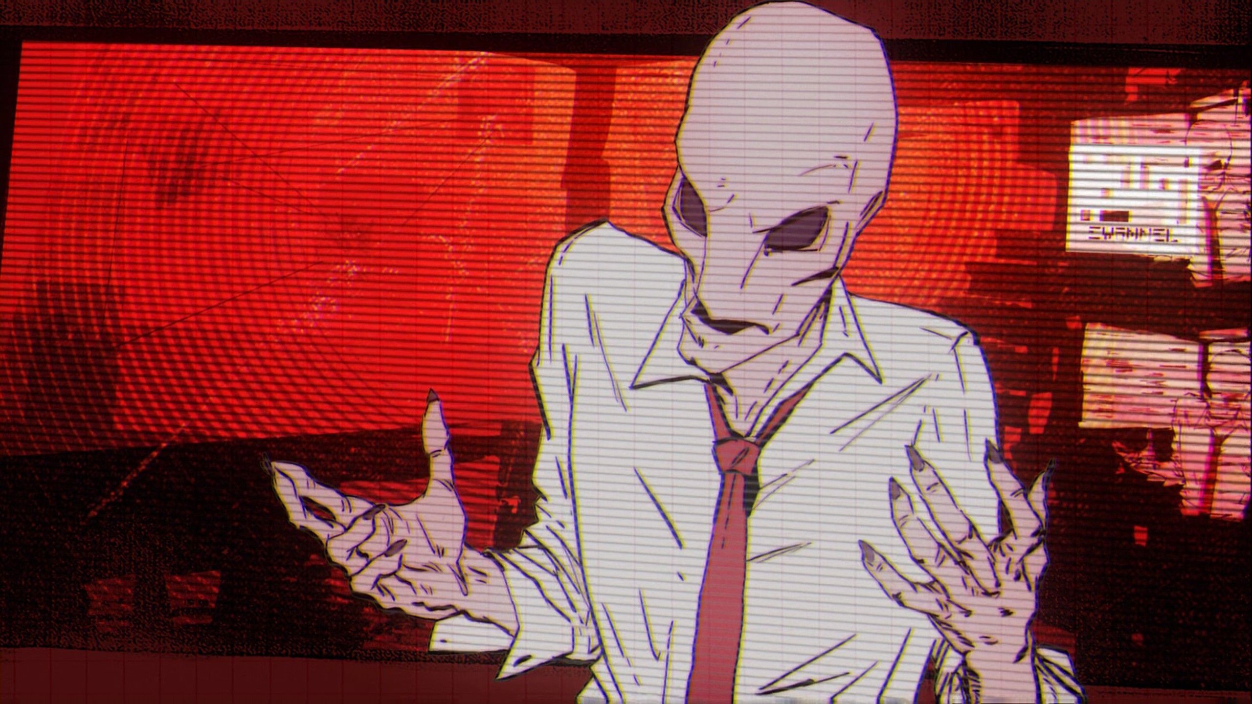 In defense of XCOM: Chimera Squad