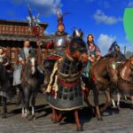 Medieval 3 may be on the way, but how many characters can you name in Creative Assembly's masterpiec...