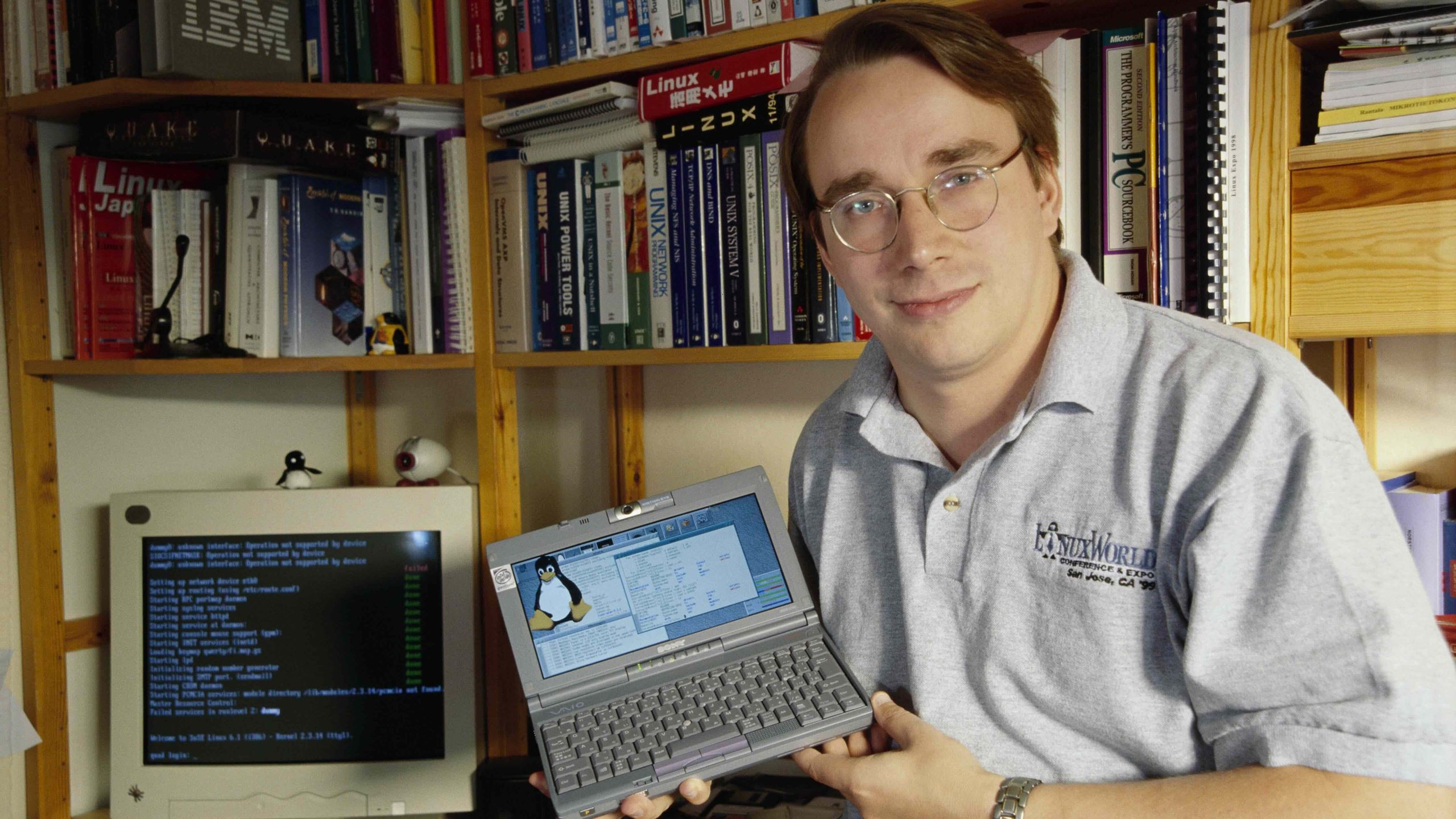 I’m brave enough to say it: Linux is good now, and if you want to feel like you actually own your PC, make 2026 the year of Linux on (your) desktop