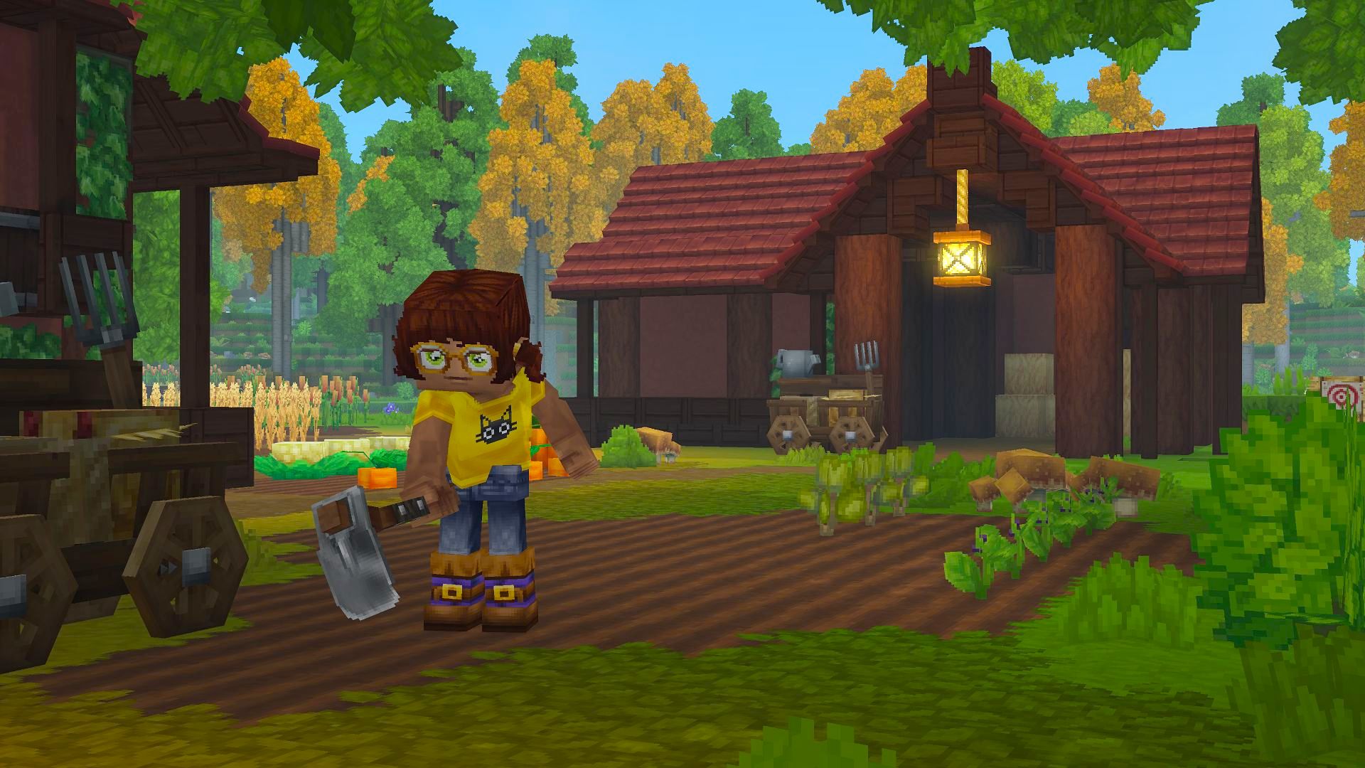 After a tumultuous 7 years, Hytale has ‘officially secured the next two years of development costs’ a day before launch: ‘Thank you all for the suppor…