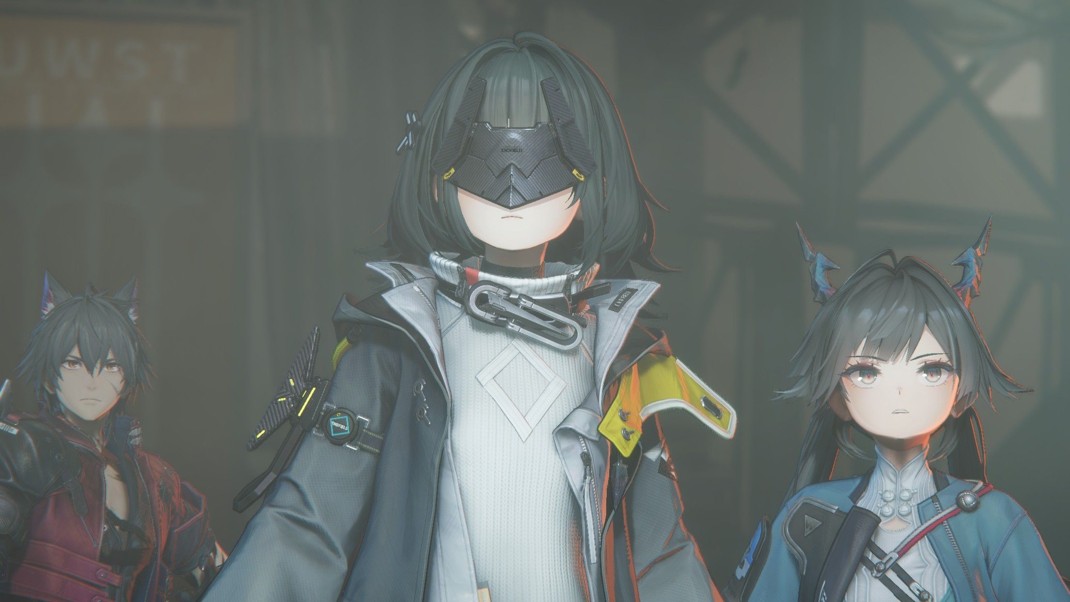 ‘Came for the combat, stayed to be a factory worker’: Anime gacha game players are discovering they were born to be factory builders in Arknights: End…