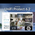 Introducing: UniFi Protect 6.2