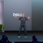 Dell seems to be the first to realise we don't actually care about AI PCs