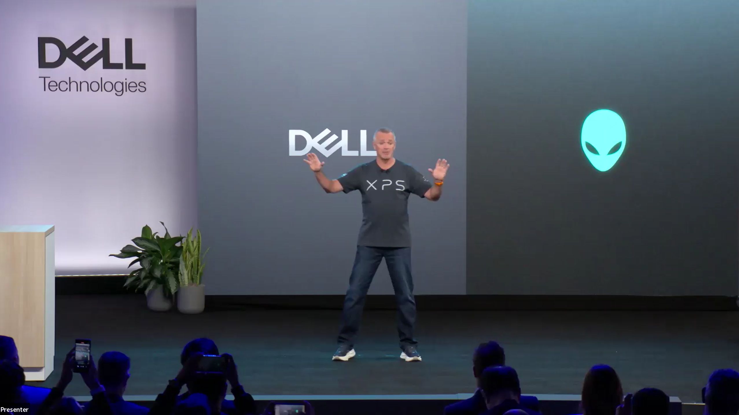 Dell seems to be the first to realise we don’t actually care about AI PCs