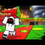 ROBLOX SURVIVE DISASTERS FOR BRAINROTS..