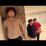 HIDE AND SEEK WITH STEAK & CAYLUS