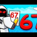 ROBLOX DRAW YOUR BOAT..