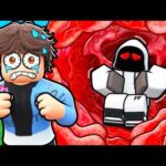 ROBLOX ENTER YOUTUBERS..