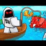 ROBLOX SAIL FOR BRAINROTS..