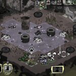 The creator of The Binding of Isaac has transcended his own past work with this sprawling, endlessly...