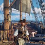A co-op pirate survival game where your crew sings sea shanties? Aye!
