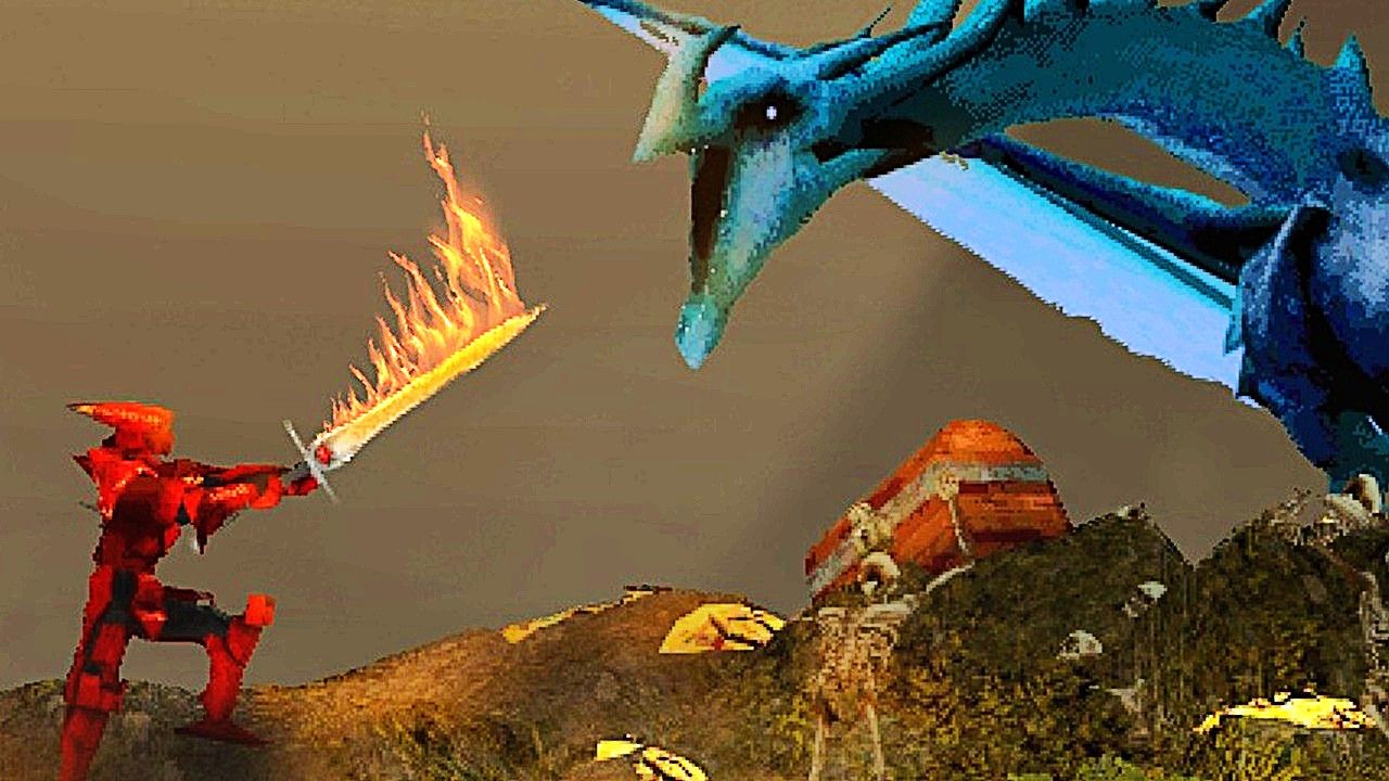 The dev behind my top upcoming RPG is a Hungarian chef who thought ‘if not now, then when?’ and learned coding from scratch to make his dream ‘eurojan…