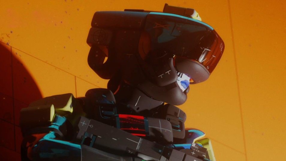 If you’re hoping to make friends in Marathon like you can in Arc Raiders, expect a knife in the back