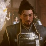 Nioh 3's open world is incredibly formulaic compared to Elden Ring's, so I'm slightly embarrassed by...