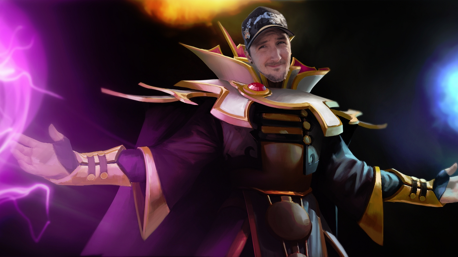Nightdive Studios’ Stephen Kick has 8,544 hours in Dota 2, and just clocked his 5,000th win: ‘I think it’s made me a better leader’