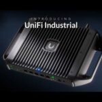 Introducing: UniFi Industrial