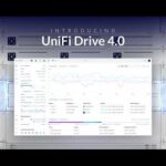 Introducing: UniFi Drive 4.0