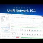 Introducing: UniFi Network 10.1