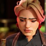 XCOM designer Jake Solomon announces surprise closure of his studio alongside a first look at its ca...