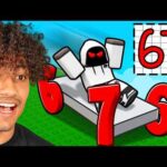 ROBLOX DRAW WHEELS TO ESCAPE..
