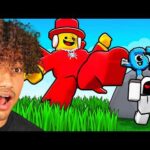 ROBLOX SHRINK FOR BRAINROTS..