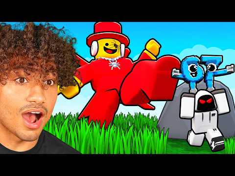 ROBLOX SHRINK FOR BRAINROTS..