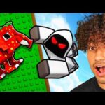 ROBLOX CLIMB FOR BRAINROTS..