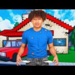 I Went BANKRUPT In Roblox!