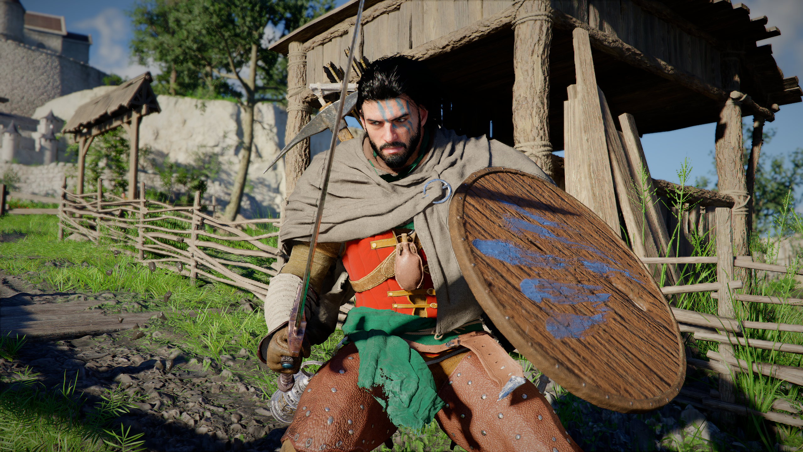 I’ve spent over 100 hours in Crimson Desert—here are my top 20 quick tips to triumph in Pywel