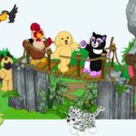 My childhood obsession with Webkinz has been reignited thanks to people hand-making custom plushies ...
