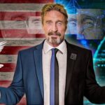 The lyrics to the rap song about John McAfee, annotated