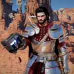 Crimson Desert review: The most fascinating, frustratingly obtuse game ever