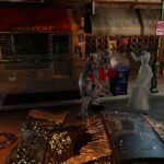 Classic Resident Evil mutates into a comedy fever-dream through the power of BioRand