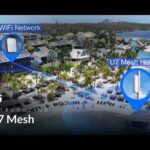 Introducing: U7 Mesh