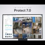 Introducing UniFi Protect 7.0 - New Dashboard Customizations + Alarm Hub, Enterprise NVR Core & ...