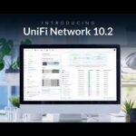 Introducing: UniFi Network 10.2