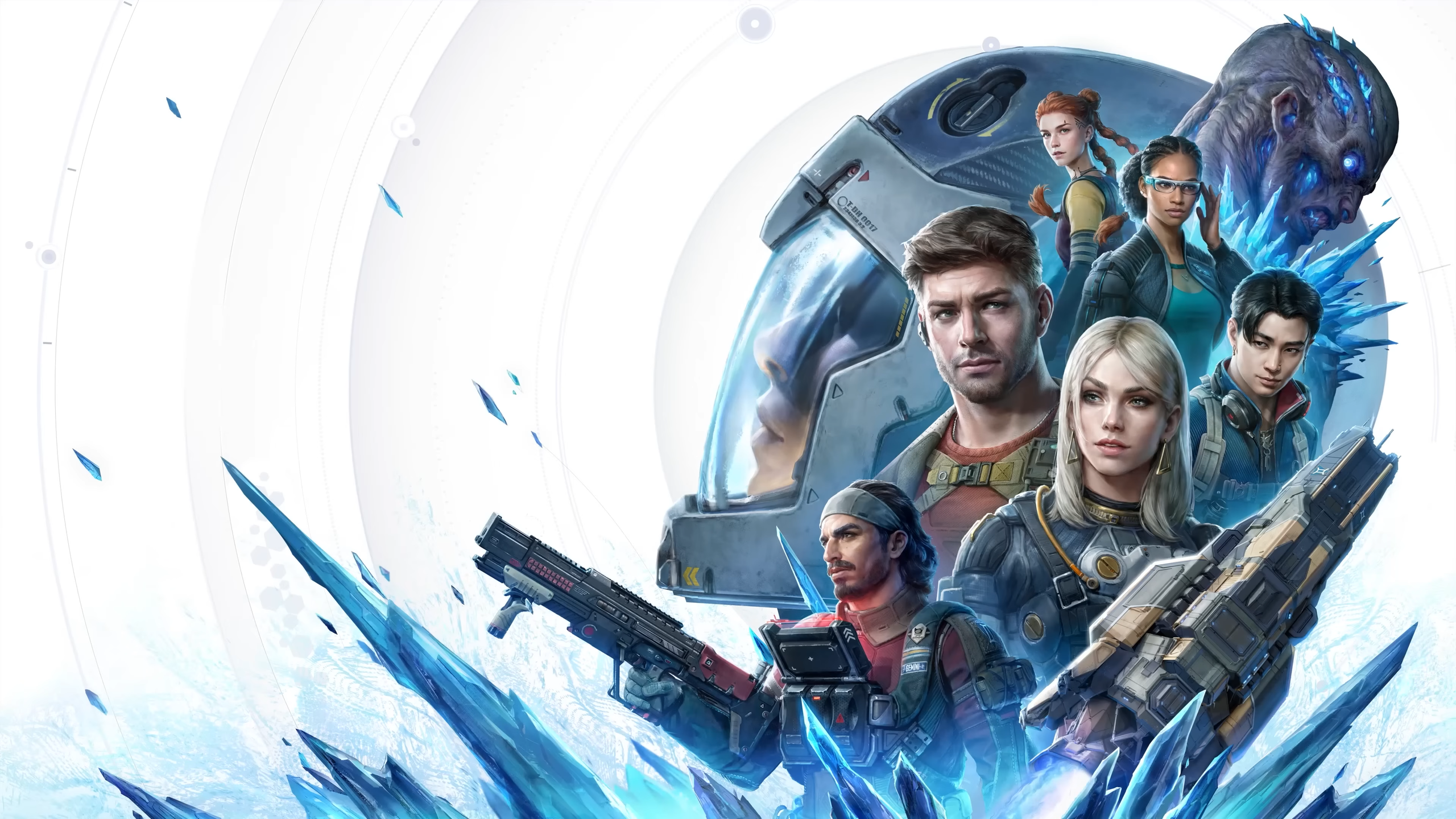 The companions in Owlcat’s new Mass Effect-inspired RPG stand ready to have heart-to-heart chats, drag you into their sidequests, and blow a lot of st…
