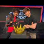 ROBLOX CREATOR SHOWDOWN 2