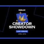 Creator Showdown Las Vegas